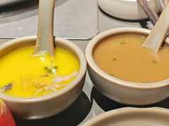-巴奴毛肚火锅(二七万达店)