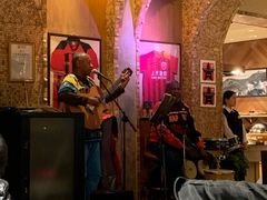 -拉蒂娜·巴西牛排馆 Latina·Brazilian Steakhouse(陆家嘴旗舰店)
