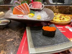-古田居·特色寿司料理(星之岛旗舰店)