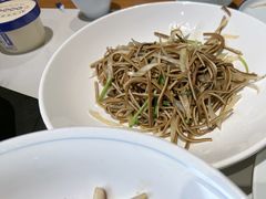 -渔港甄宴·海鲜·地标烟台菜(金沙滩店)