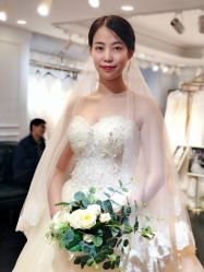 -艾慕婚纱礼服馆(和平店)