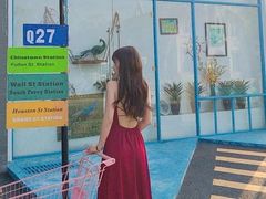 -玫瑰海岸文化旅游度假区