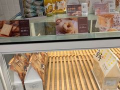 -爸爸糖吐司面包(重庆解放碑英利大融城店)