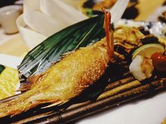 -本逸·割烹料理(湖墅店)