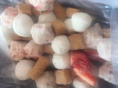 -王德炭烤牛羊肉(西关大街店)