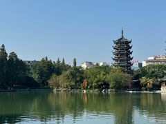 -桂林两江四湖景区