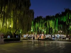 -鹊华居·地道鲁菜·海鲜·融合味(大明湖店)