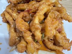 -九龙餐厅(大沽路店)