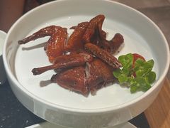 -徽镇小厨·经典徽菜(十里河店)