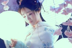 -梓摄影古装写真工作室(富力广场店)