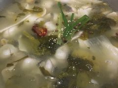 -新记印象酸菜鱼馆(天阳亲子广场店)
