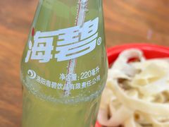 -龙鳞路第一家牛肉汤