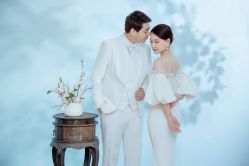 点击看大图 -情订奇缘婚纱摄影(和平路店)