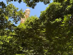 -普陀山风景名胜区-法雨禅寺