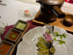 -叶叶菩提(太原别墅店)