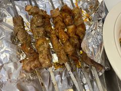 -紫光园·烤鸭(吕家营店)