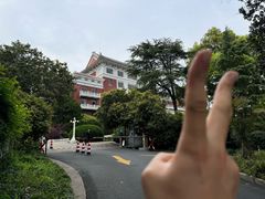 -香宫中餐厅·杭州香格里拉·西湖40年老字号杭帮菜