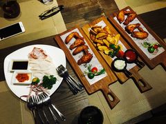 -巴别塔法餐舍(朝阳店)