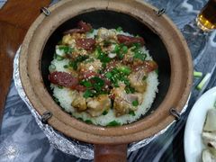 -红星光发煲仔饭(大石街店)