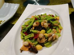 -老班长大酒店(海关大楼店)