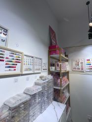 -尤米一站式美甲美睫