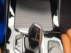-上德宝骏宝马5S店