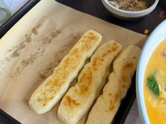 -渔民船说·北塘海鲜·天津菜·海肠捞饭(北塘古镇店)