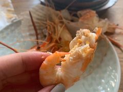 -Thai Basil罗勒叶泰式餐厅(时代天街店)