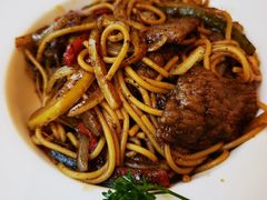 -青麦家·融合餐厅(江岛智立方店)