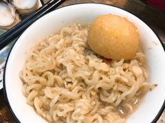 -拾下卜卜贝•海鲜火锅