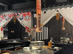 -鹤汀居酒屋•家庭料理•烧鸟酒肆(新街口店)