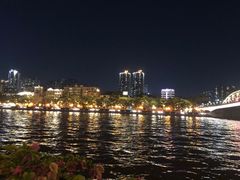 -珠江夜游广州塔·中大码头