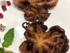 -南山鲜虾面·活鲜小馆·海味大连菜(南山总店)