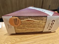 -COSTA COFFEE(龙德广场店)