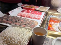 -蜀九鼎·四川火锅·毛肚是招牌(惠安店)