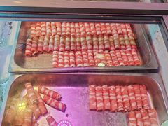 -尚品海鲜肥牛自助火锅(湖明店)