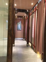 -盘子女人坊古装写真摄影(南京总店)