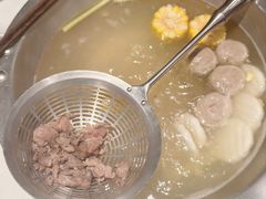 -八合里潮汕鲜牛肉火锅(福州万象城店)