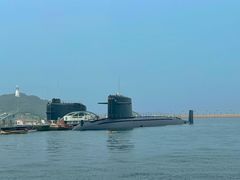 -中国人民解放军海军博物馆