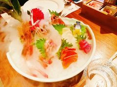 -Mr·Fish鱼鲜生海鲜放题(银泰in99店)
