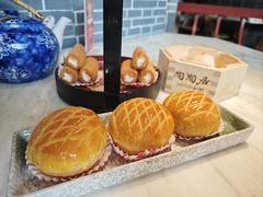 -陶陶居酒家(新天地店)