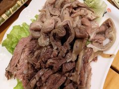 -驴脾气特色炒菜(广渠门内店)