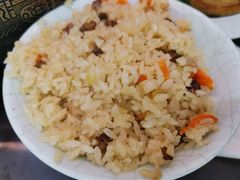 手抓饭-清真·益鑫羊肉手抓馆(花园北街店)