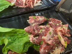 -丹东丛炟海鲜烧烤(江艺路店)