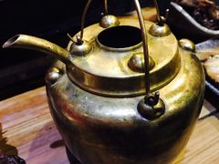 -锦尚阁烤鱼•天津菜(宣武门胡同店)
