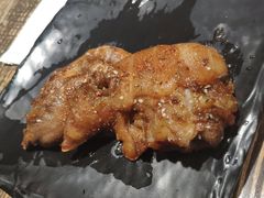 烤猪手-赤甲皇(仙霞路店)