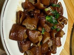 -邵老爹老杭州白斩鸡·家常菜(建国北路店)