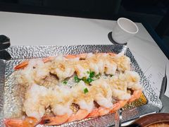 -外婆家(西红门荟聚购物中心店)