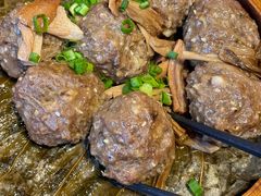 -猪肉婆私房菜(容桂总店)