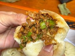 -李与白包子铺(桐梓林店)